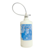ENRICHED LOTION FREE N CLEAN SOAP 4/800ML/CS